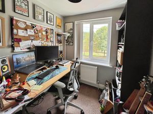 Bedroom 3- click for photo gallery